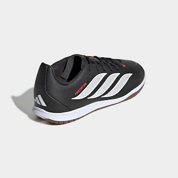 ADIDAS PERFORMANCE Sportschoen 'Predator Club Sala' in Zwart