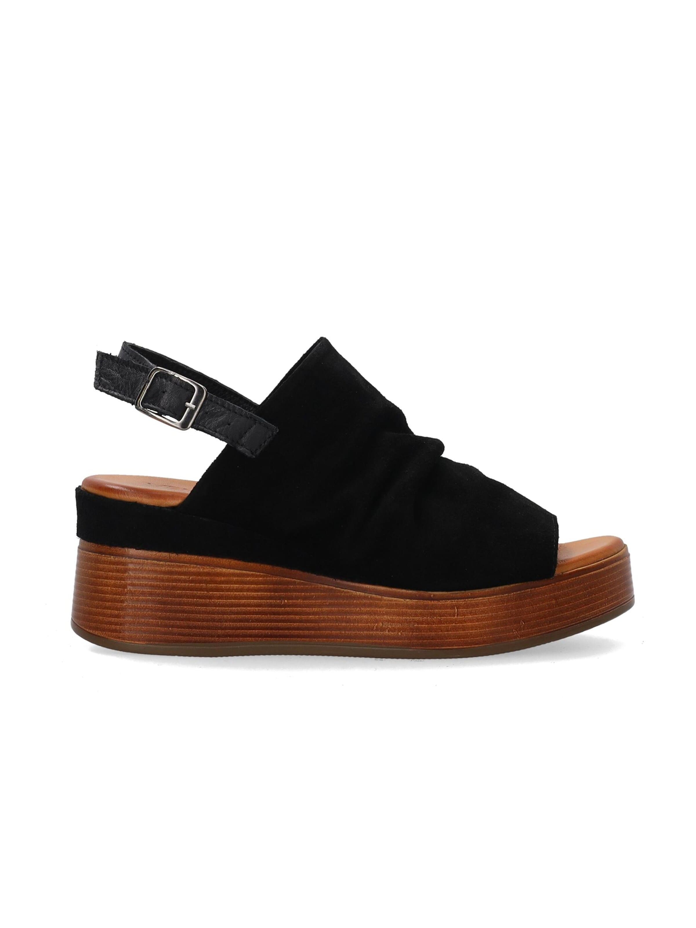 VENEZIA Sandale‌‌ in 36 in schwarz, Produktansicht