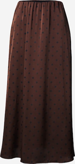 PIECES Hame 'PCJYTTA' värissä ruskea / musta, Tuotenäkymä