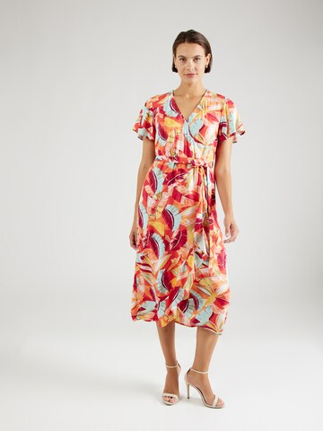 GARCIA Kleid in Orange