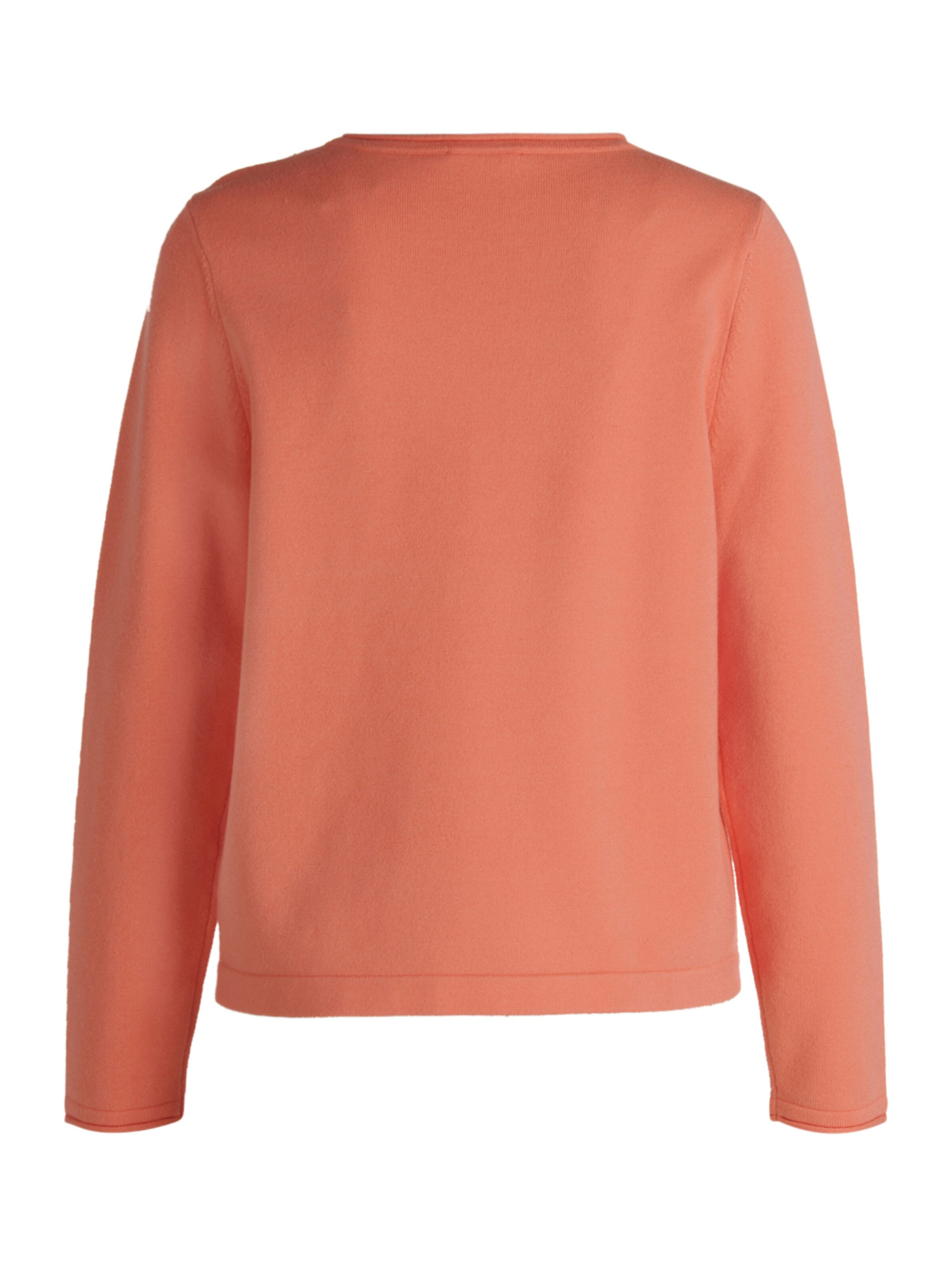 Cartoon Sweater in Pink