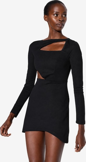 No Matter What Kleid in 36 in schwarz, Produktansicht