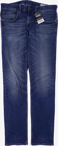 TOM TAILOR DENIM Jeans 32 in Blau: predná strana