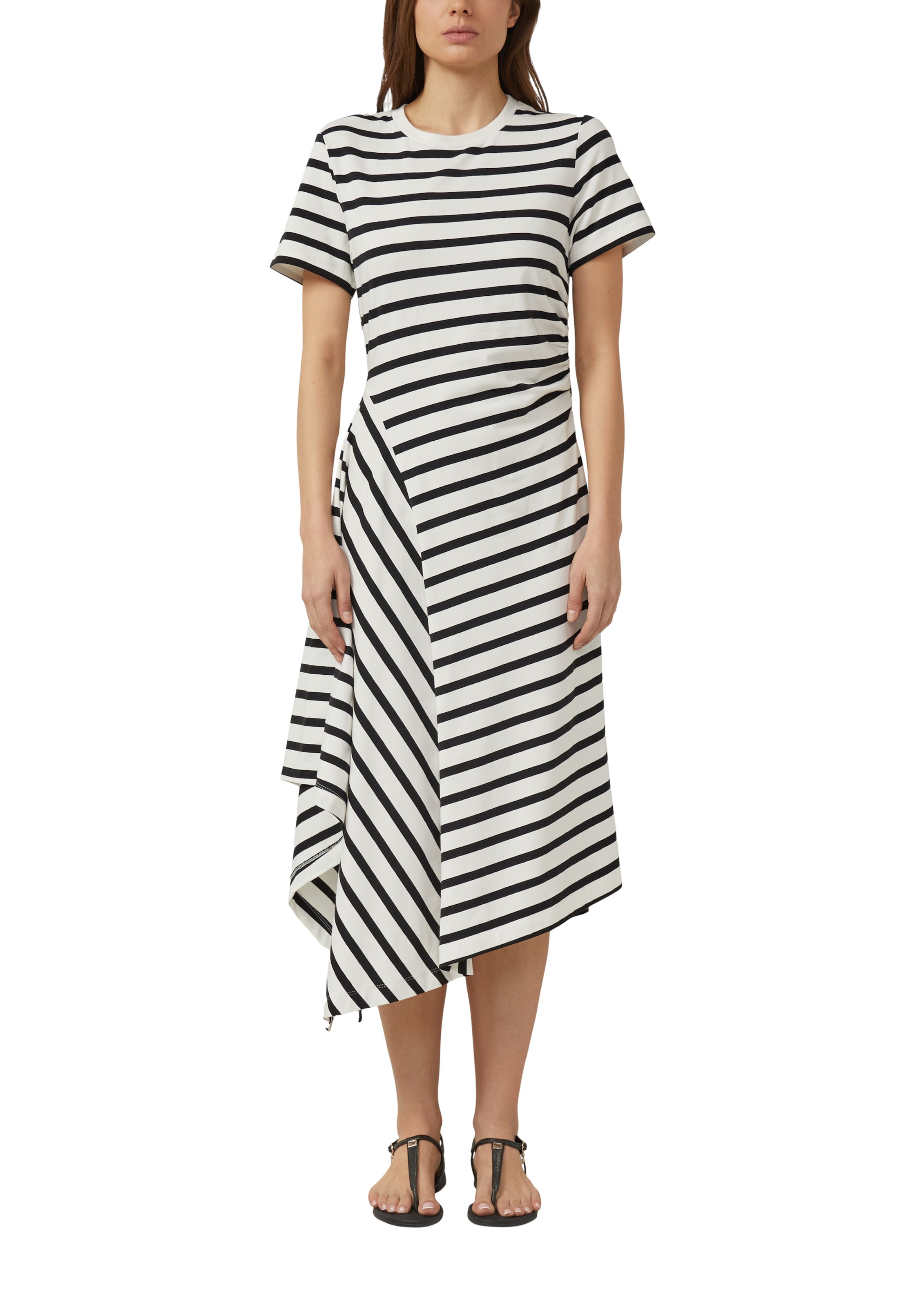 s.Oliver Dress in Black