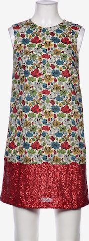 Avoca Dress in XS in Mixed colors: front
