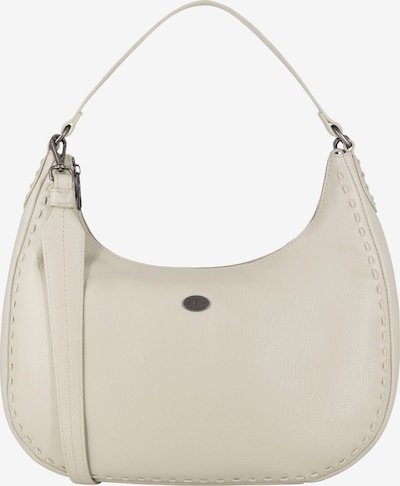 DreiMaster Maritim Shoulder bag in Wool white, Item view