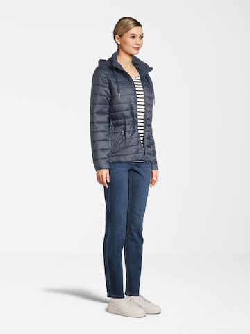 Orsay Between-Season Jacket 'Darcy' in Blue