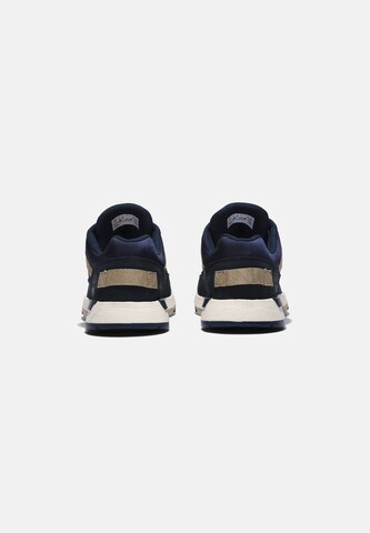 TIMBERLAND Sneaker 'Killington' in Blau