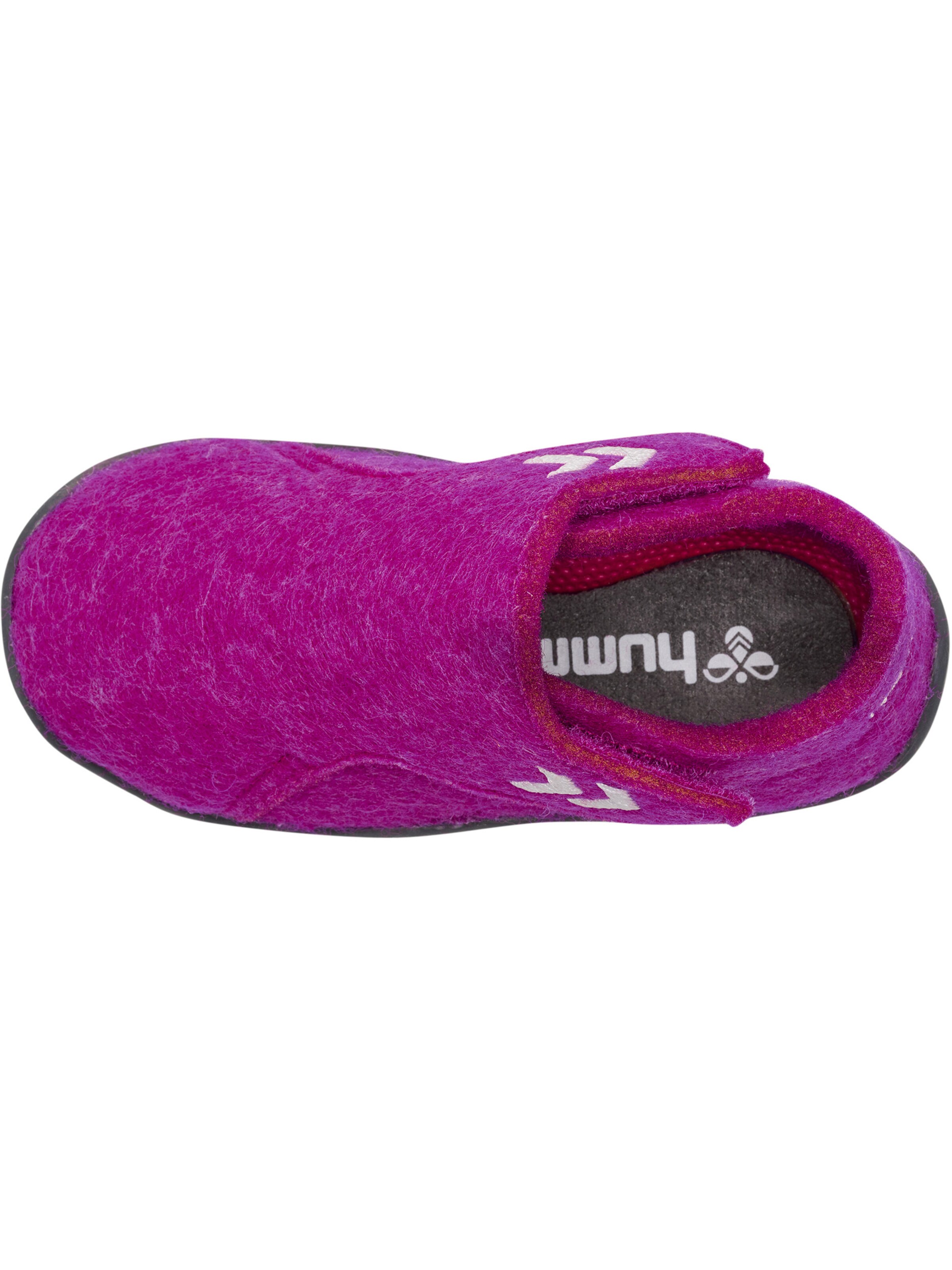 Hummel - Pantufa em rosa