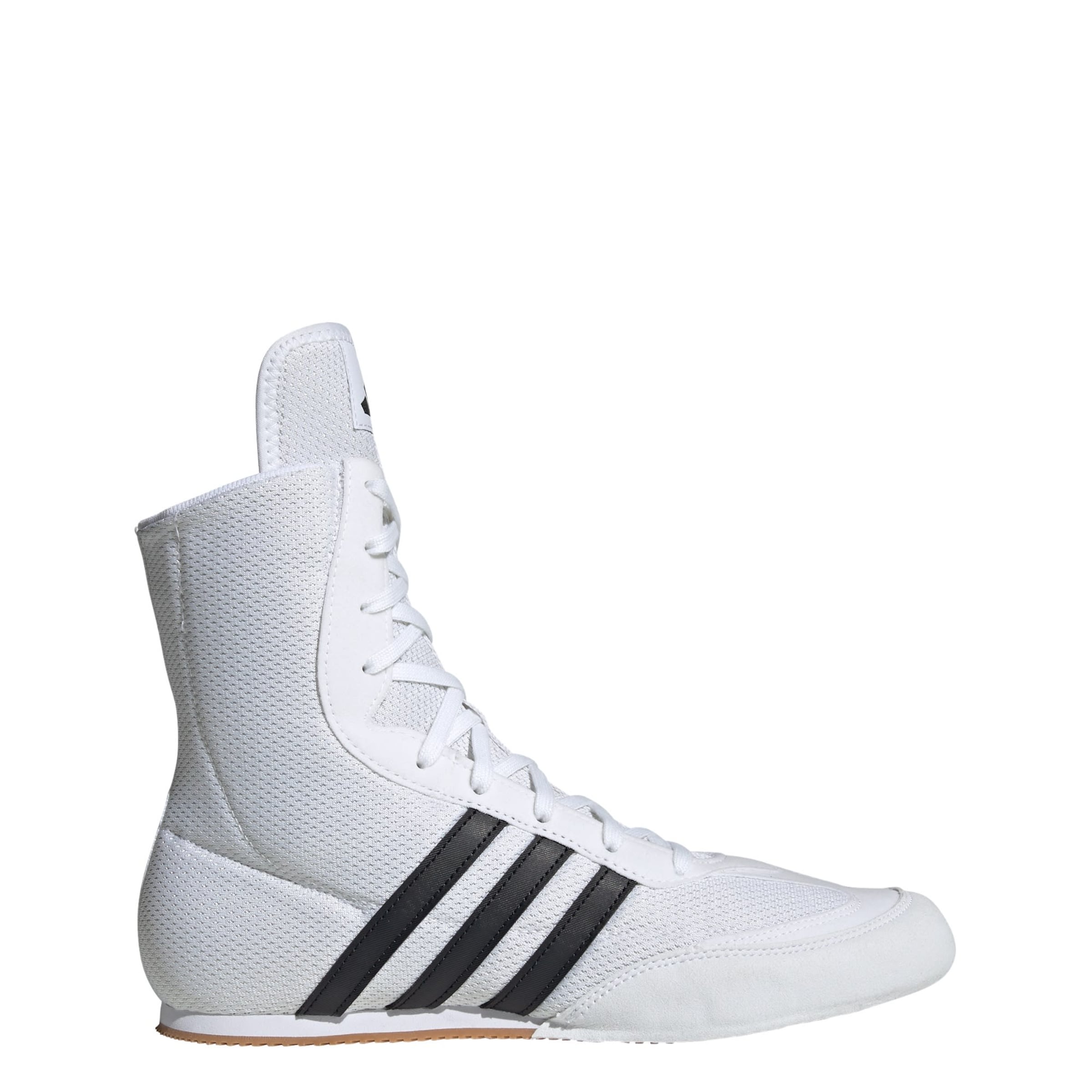 Scarpa sportiva 'Box Hog 2.0' di ADIDAS PERFORMANCE in bianco