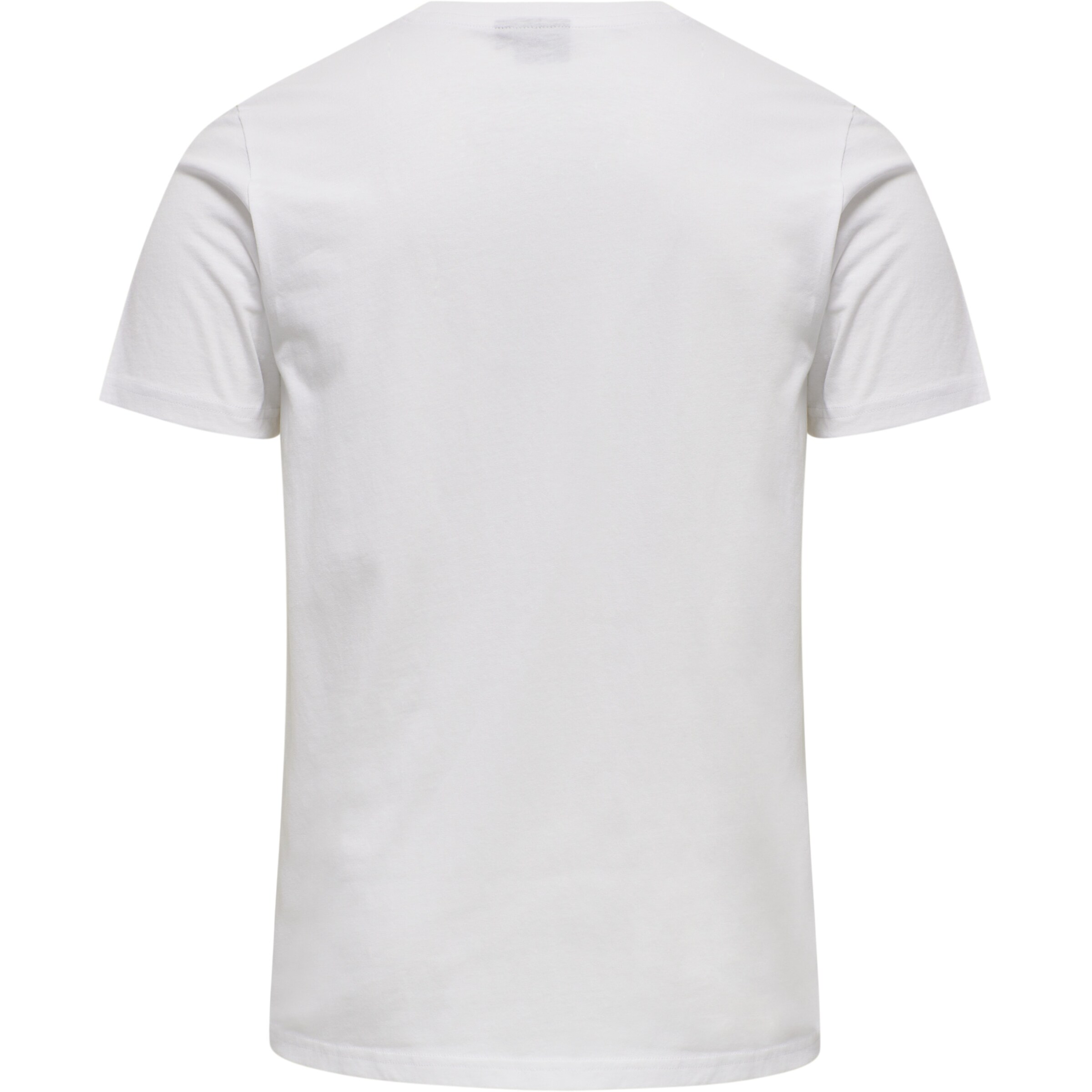 Hummel Bluser & t-shirts 'Legacy' i hvid