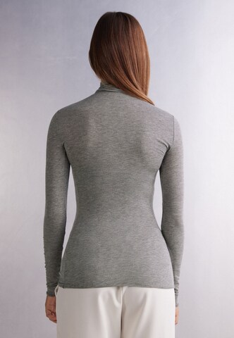 INTIMISSIMI Shirt in Grau