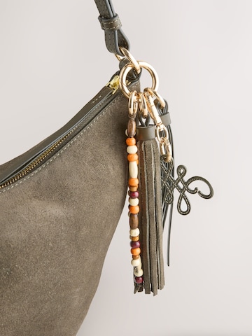 Sac à bandoulière Next en vert