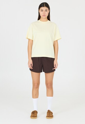 SOS Regular Sports trousers 'Whitsunday' in Brown