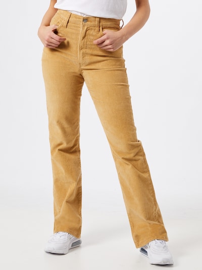 LEVI'S Kalhoty - velbloudí, Model/ka