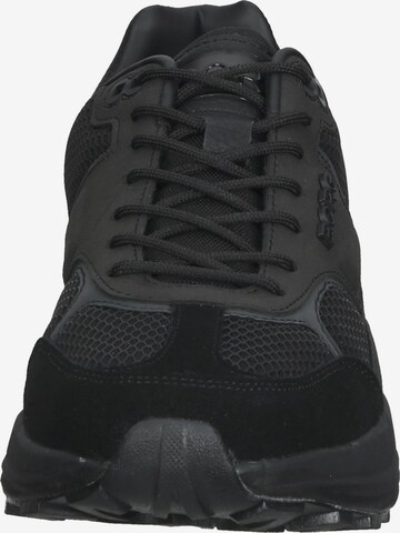 Chaussure de sport BJÖRN BORG en noir