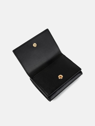 Porte-monnaies L37 HANDMADE SHOES en noir