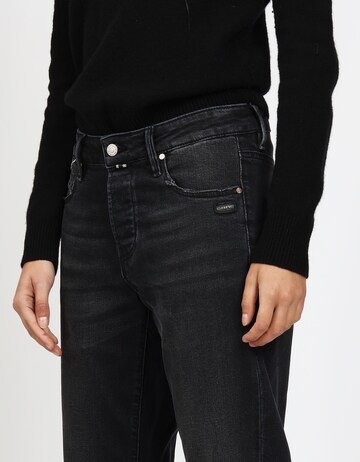Gang Regular Jeans '94Thelma' in Black