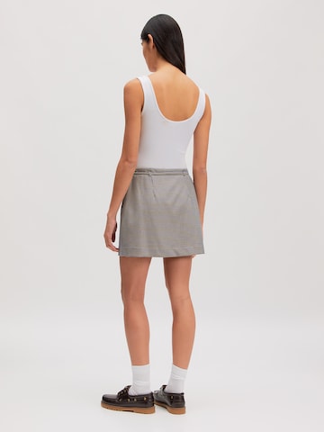 EDITED Skirt 'Lexa' in Mixed colors