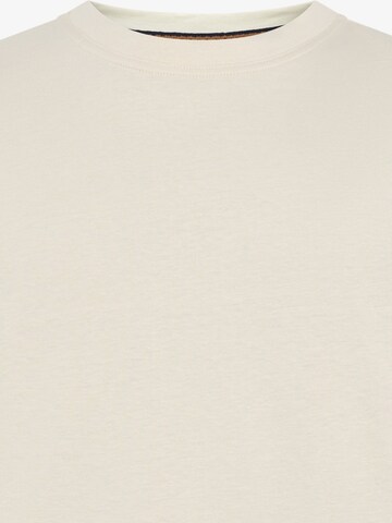 Signal Shirt in Beige
