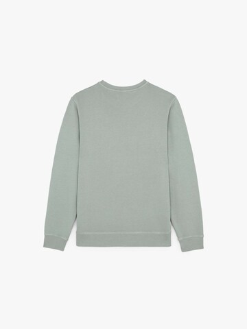 Scalpers Sweatshirt in Groen