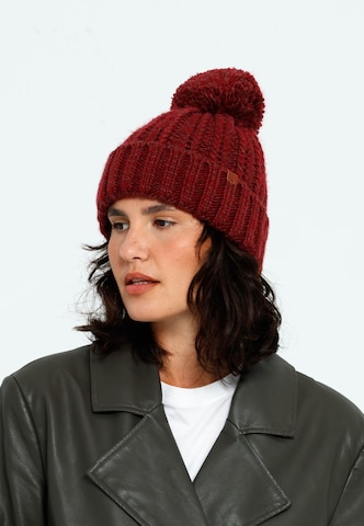 Bickley + Mitchell Pipo värissä punainen