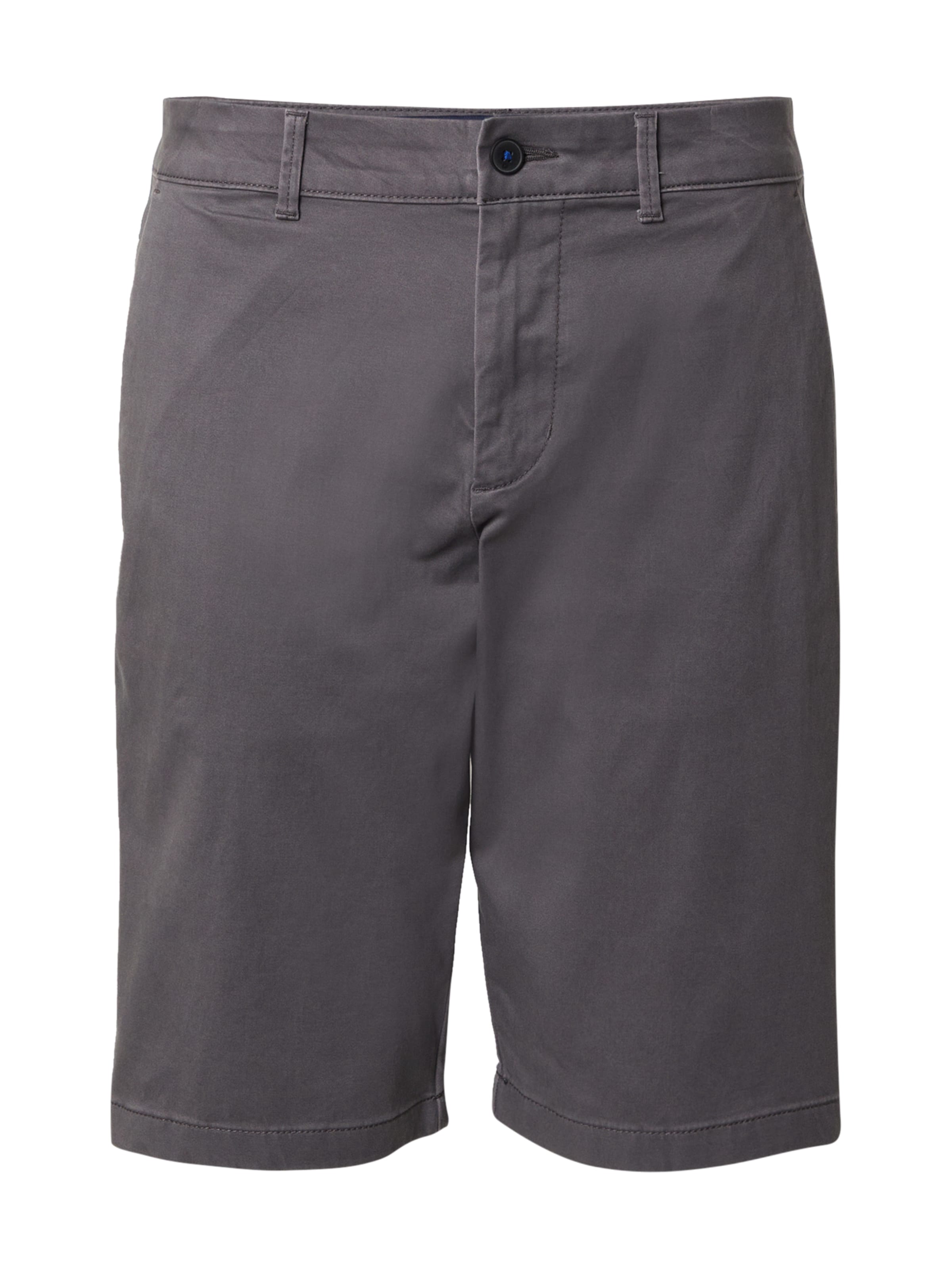 TOM TAILOR DENIM Bluser & t-shirts i grå: forside