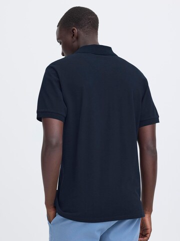 Maglietta ' BHAbdo ' di BLEND in blu