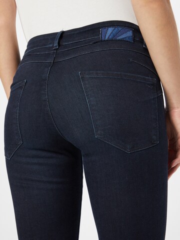 BRAX Skinny Jeans 'Ana' in Blue