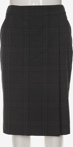 UNIQLO Skirt in L in Grey: front