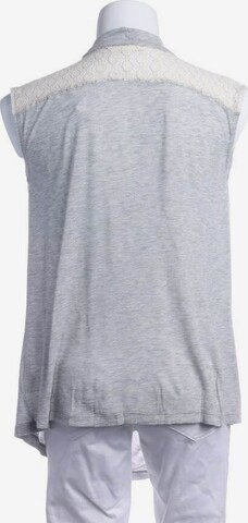 rosemunde Top & Shirt in S in Grey