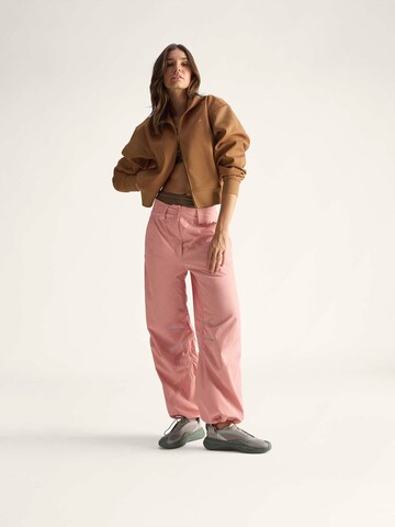ADIDAS BY STELLA MCCARTNEY Спортивная кофта в Коричневый