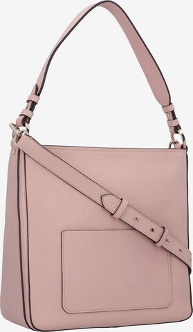 Kate Spade Shoulder Bag 'Hudson' in Pink