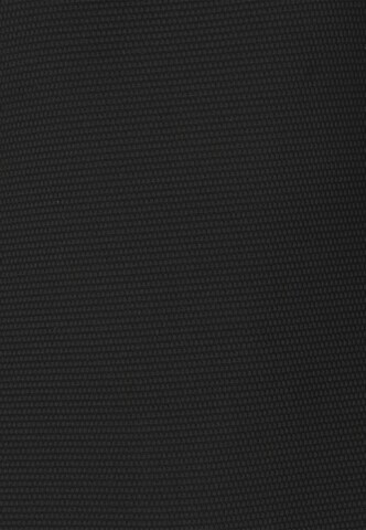 NOU Badeanzug 'Nefeli' in Schwarz