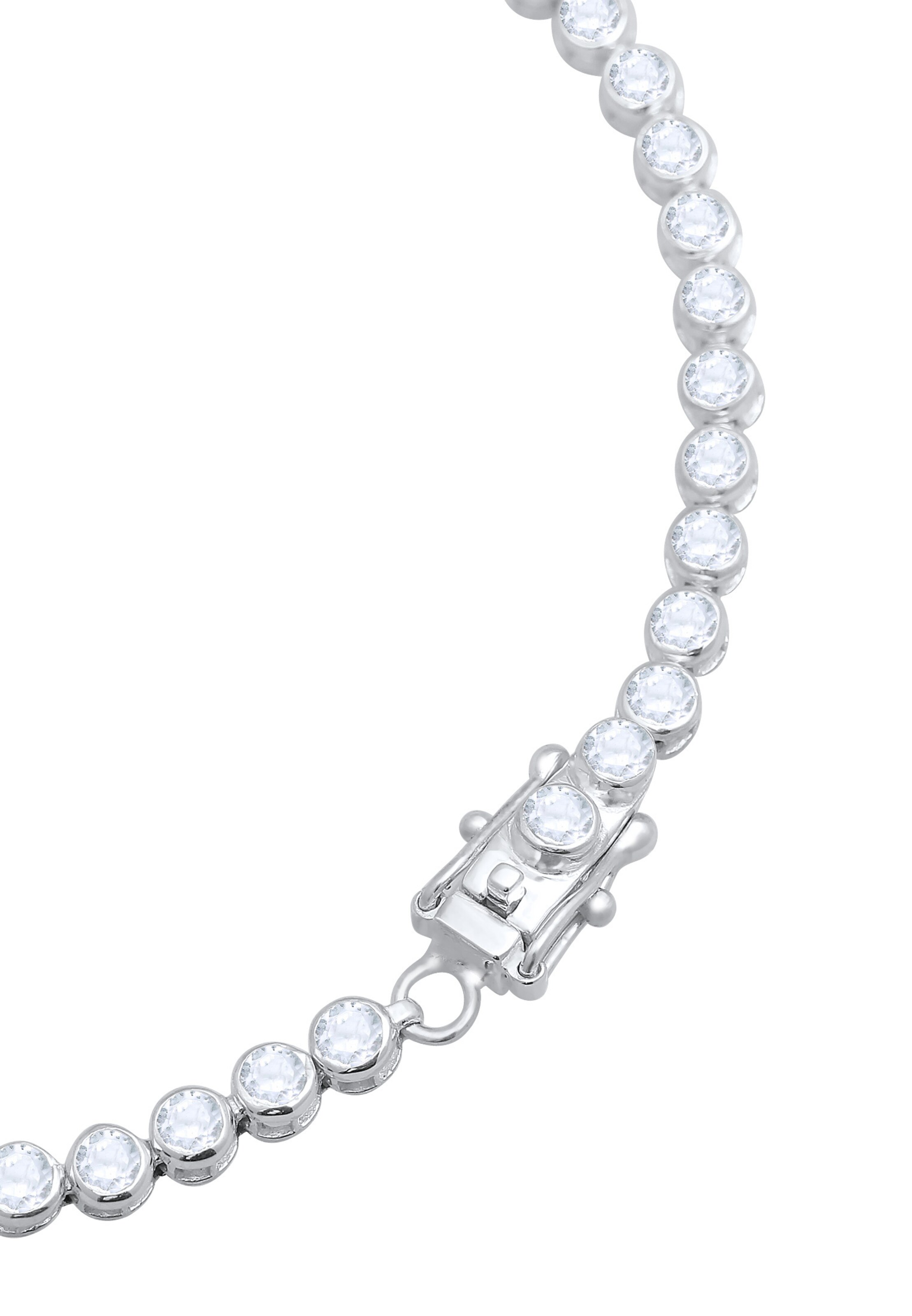 ELLI PREMIUM Armband in Zilver