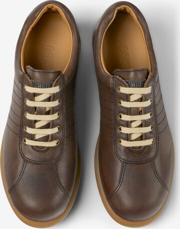 CAMPER Sneakers 'Pelotas Ariel' in Brown