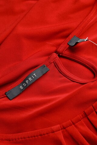 ESPRIT Bluse S in Rot