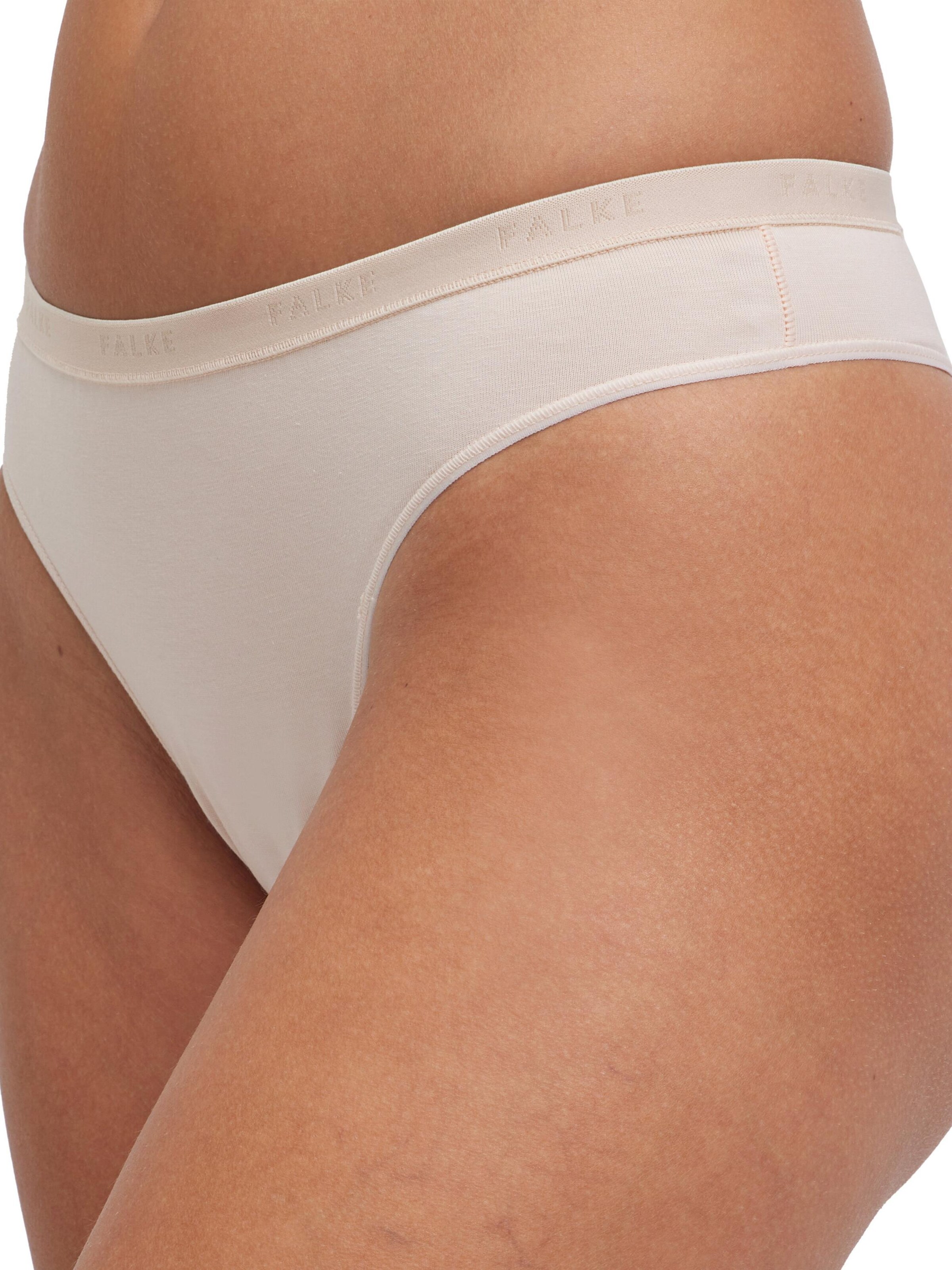 FALKE Slip '2-Pack' in Beige