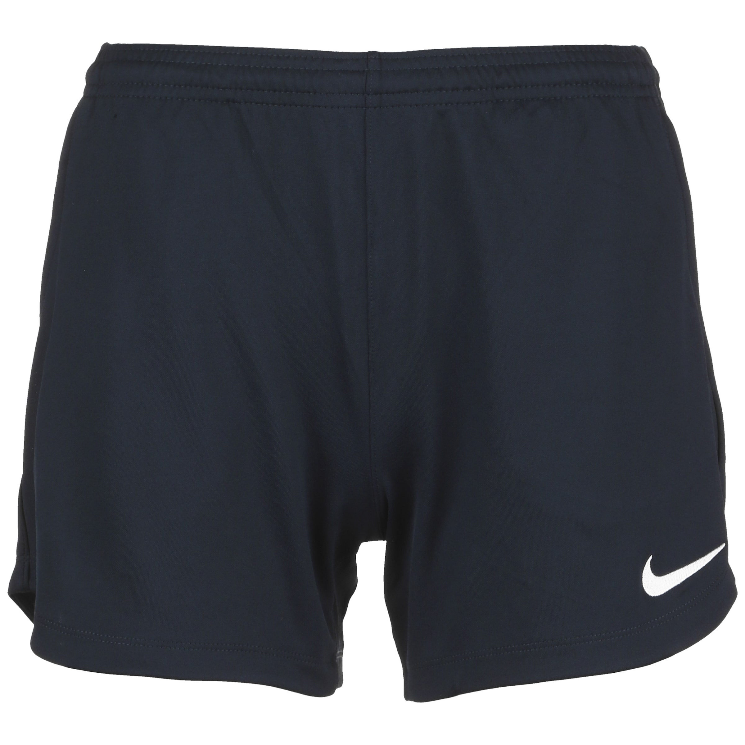 NIKE Sportshorts in navy / weiß, Produktansicht