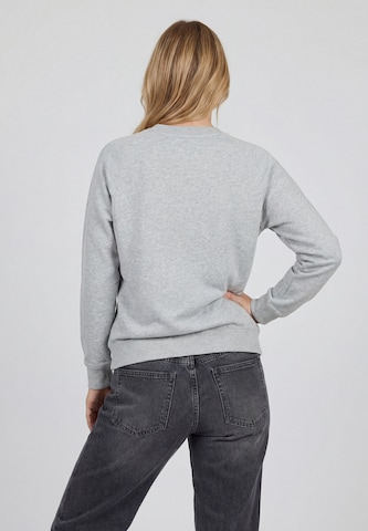 Sweat-shirt CALEY en gris