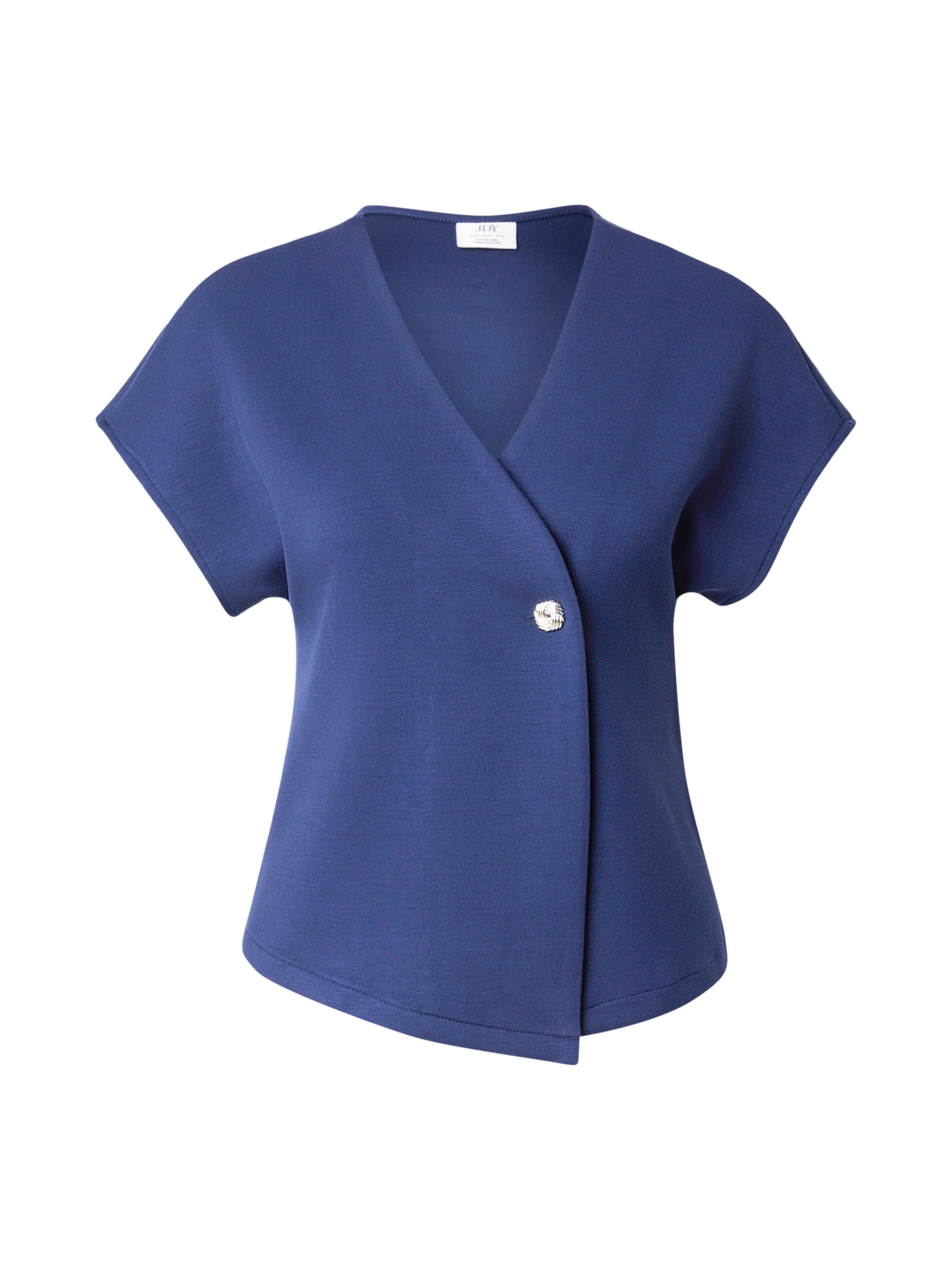 JDY - Blusa 'JDYTAMI' em azul: frente