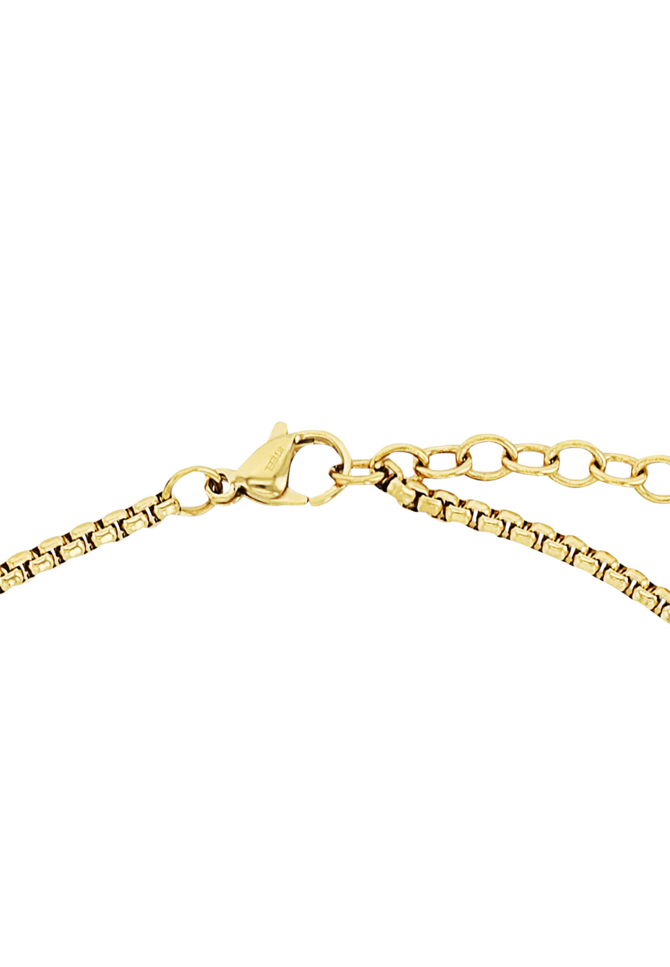 JOOP! Ketting in Goud