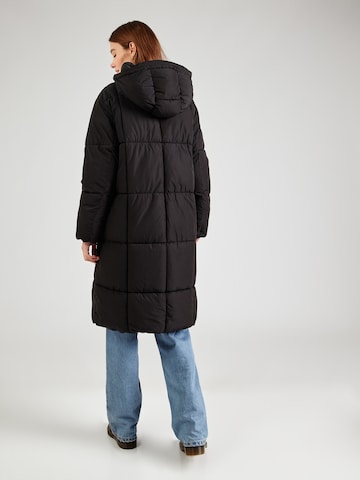 Manteau d’hiver VERO MODA en noir