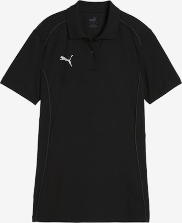 PUMA Funktionsshirt in Schwarz: predná strana