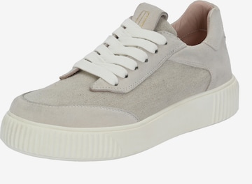 Crickit Sneakers 'ORSINA' in Beige: front