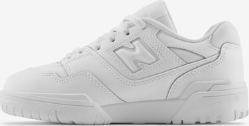 new balance Sneaker '550' in Weiß: predná strana