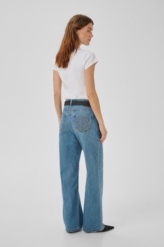 My Essential Wardrobe - Pierna ancha Vaquero 'MWLouis' en azul