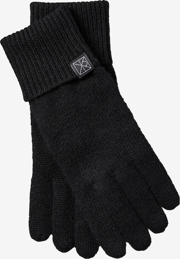 Calvin Klein Sormikkaat värissä musta, Tuotenäkymä