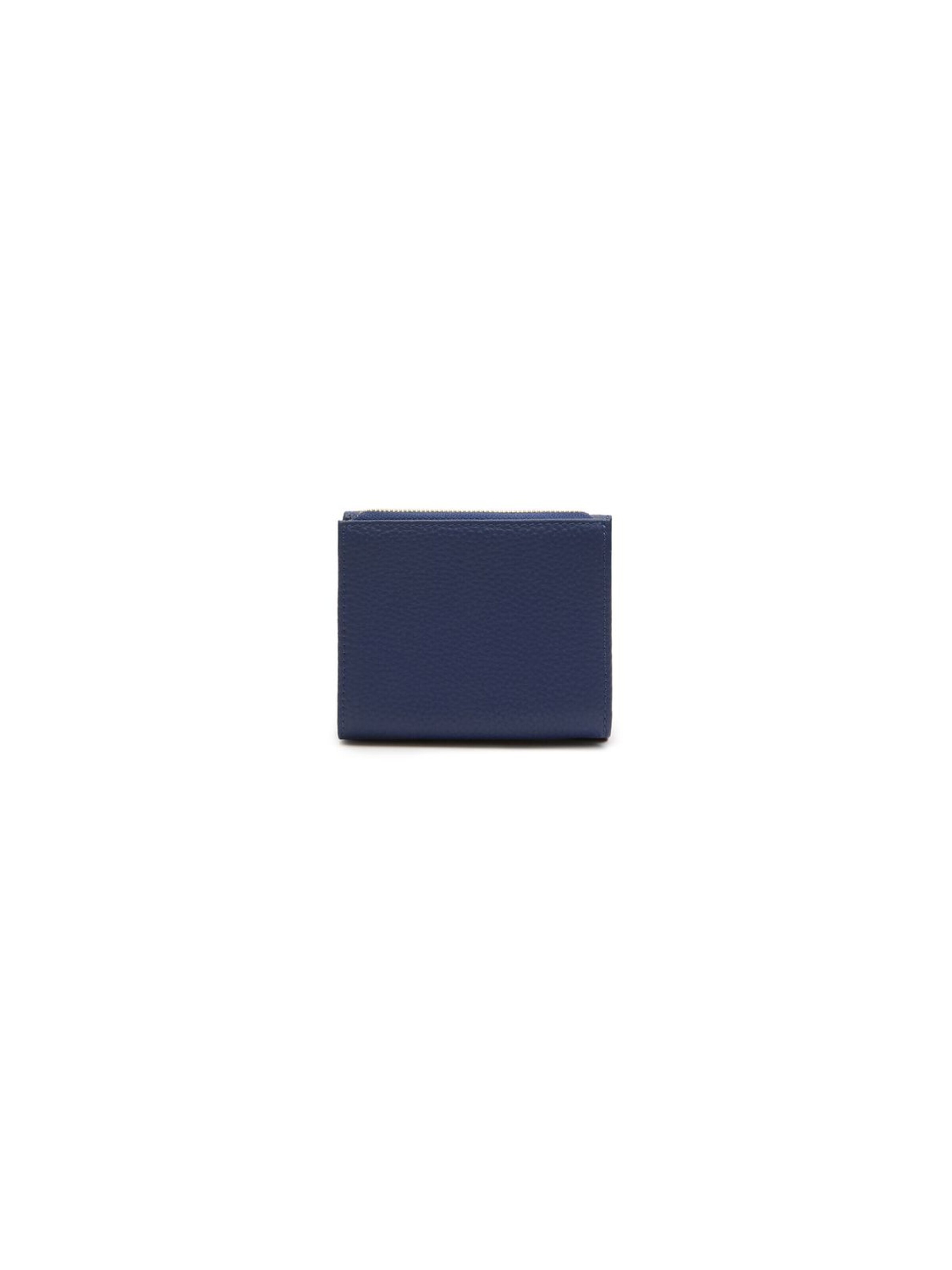 Braccialini - Cartera 'Basic' en azul