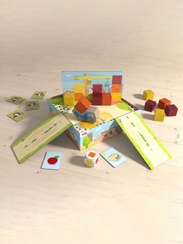 HABA Spel in Gemengde kleuren